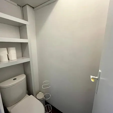 Daniels House 公寓 戛纳
