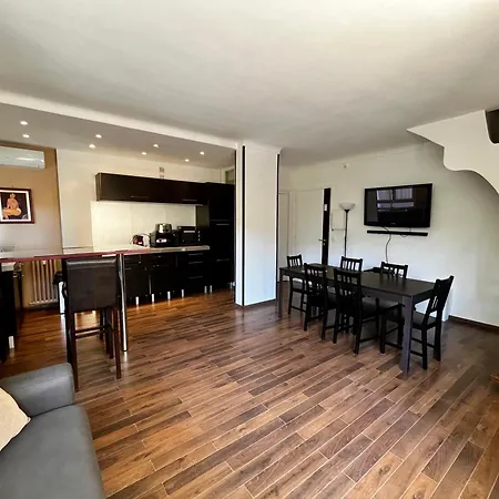 Daniels House *