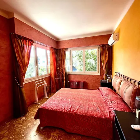 公寓 Daniels House 戛纳