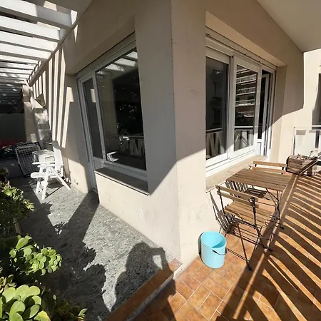 Daniels House Διαμέρισμα